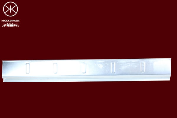 Quarter Panel KLOKKERHOLM 2092060