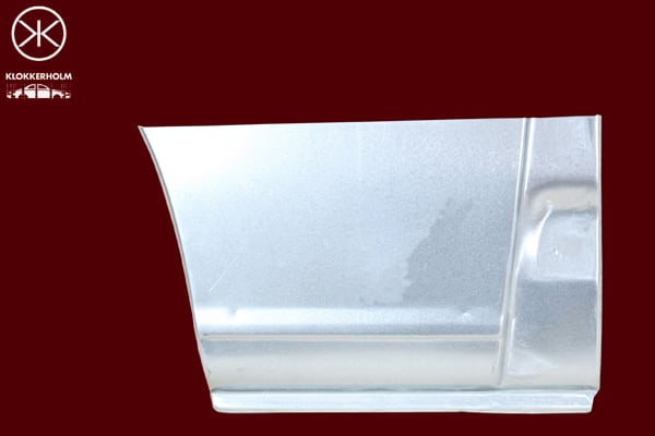 Quarter Panel KLOKKERHOLM 2092601