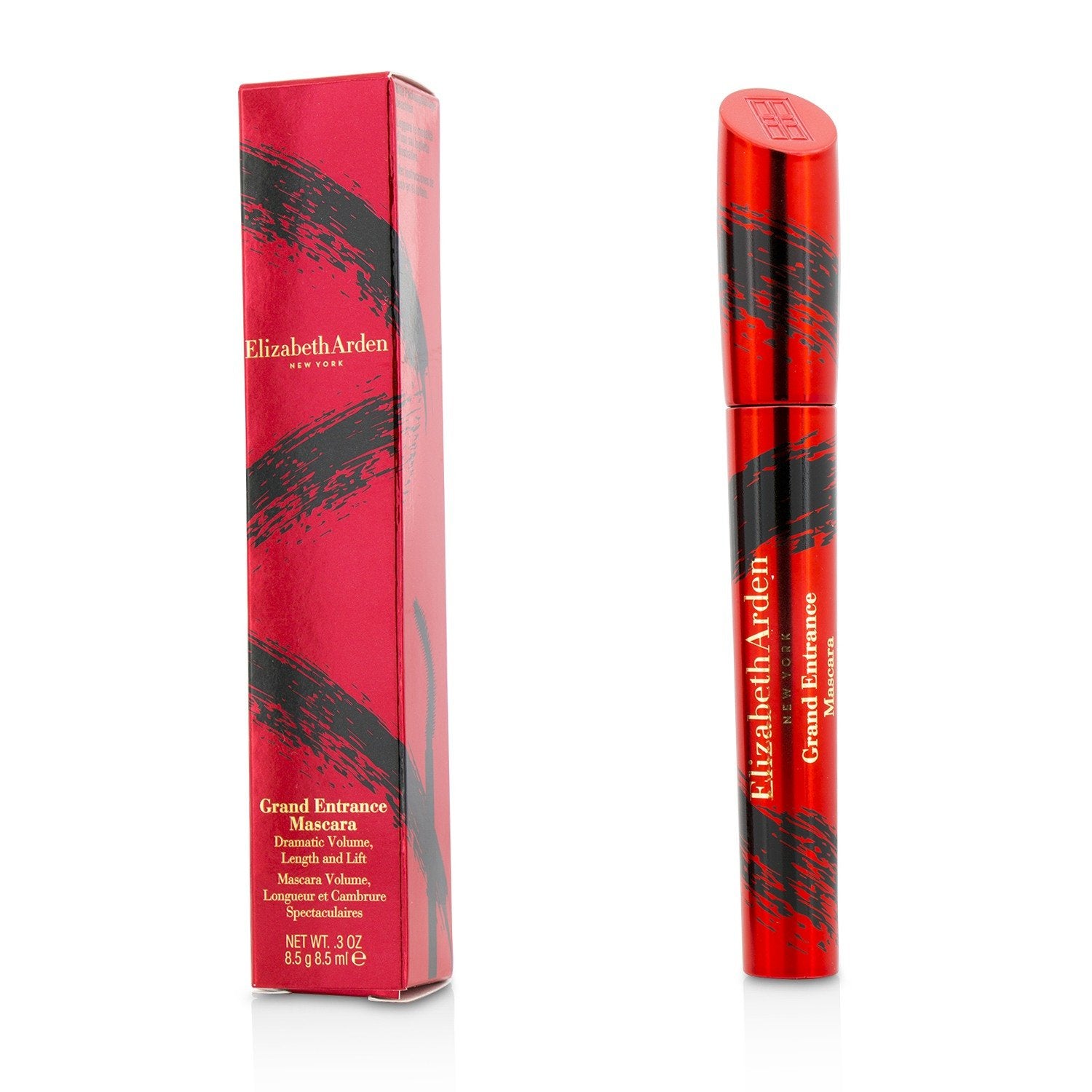 Grand Entrance Mascara