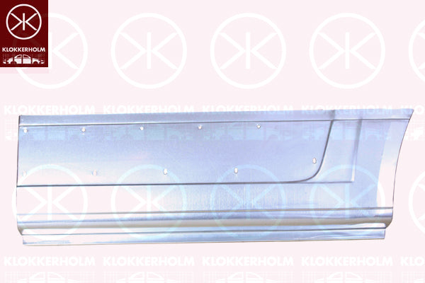 Quarter Panel KLOKKERHOLM 2097565