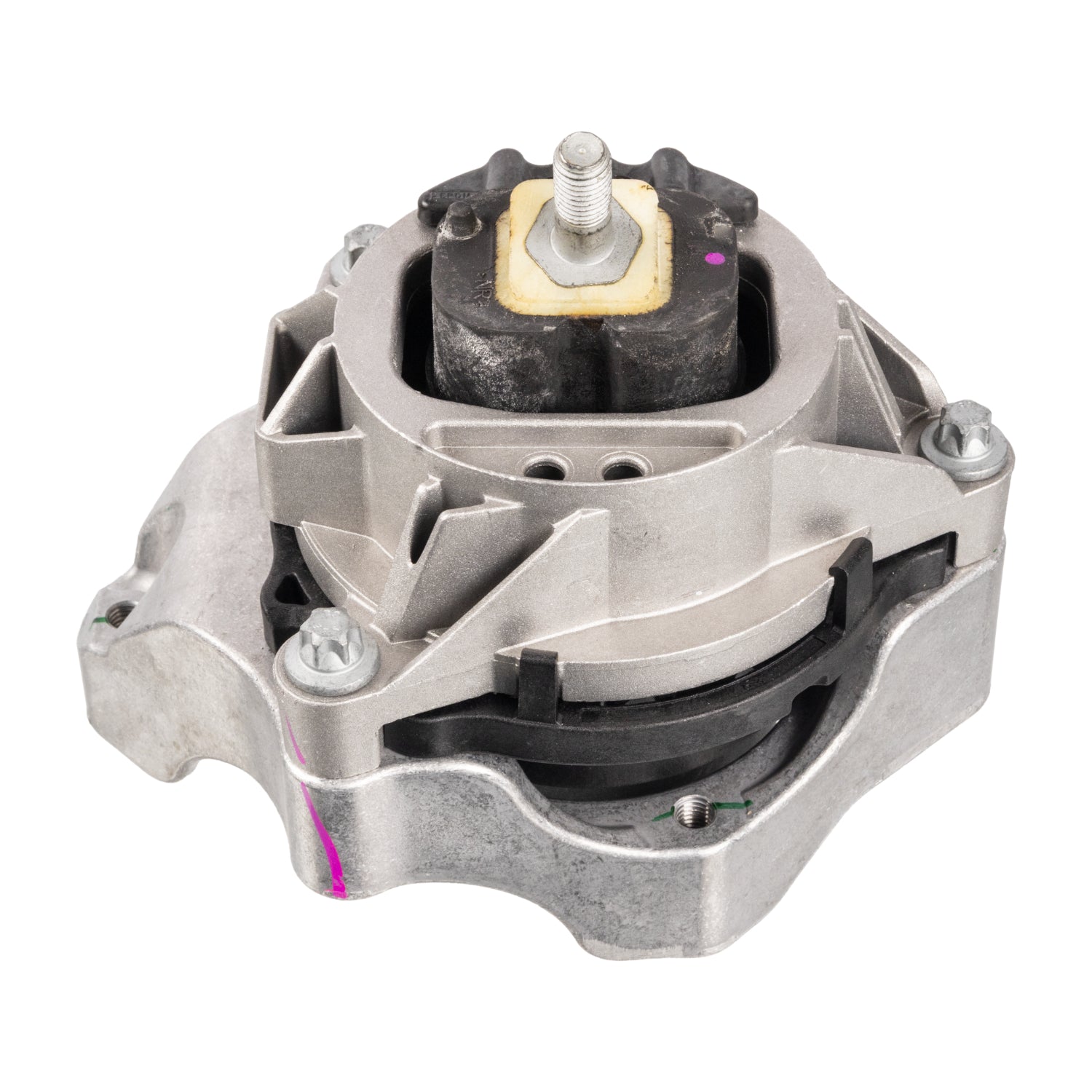 Engine Mounting SWAG 20 10 8070