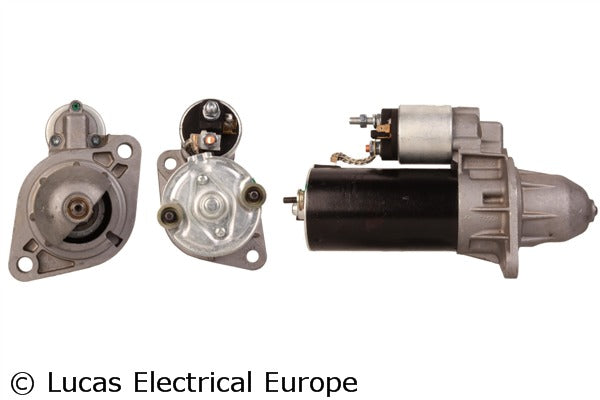 Starter LUCAS ELECTRICAL LRS00662