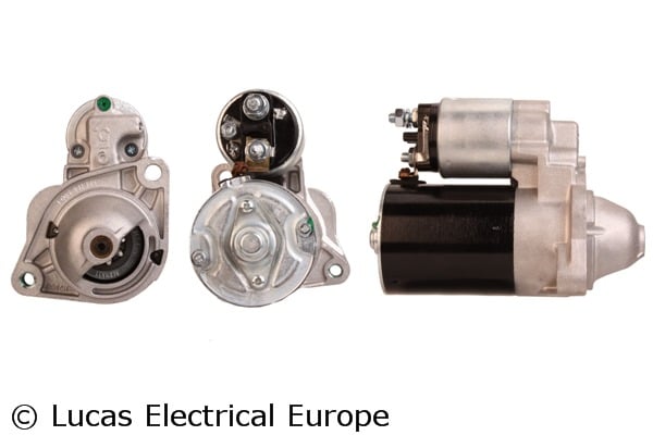 Starter LUCAS ELECTRICAL LRS01635