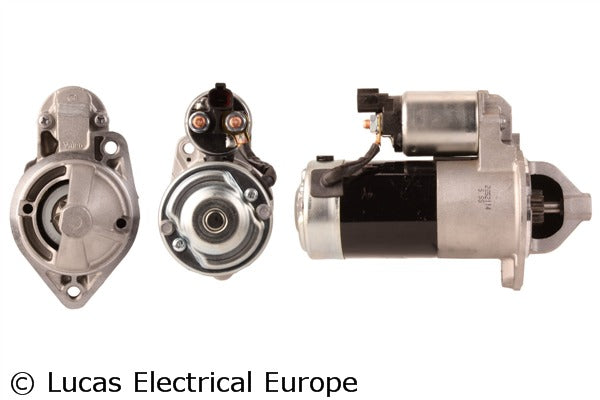 Starter LUCAS ELECTRICAL LRS02309