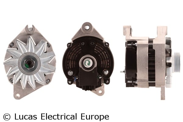 Alternator LUCAS ELECTRICAL LRA00471