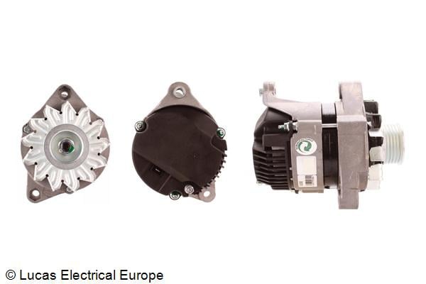 Alternator LUCAS ELECTRICAL LRB00178