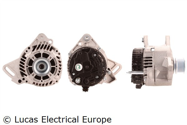 Alternator LUCAS ELECTRICAL LRB00146