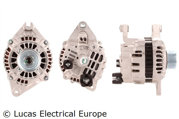 Alternator LUCAS ELECTRICAL LRB00181