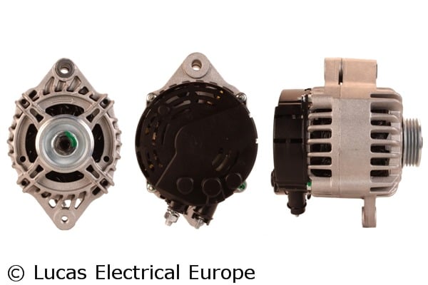 Alternator LUCAS ELECTRICAL LRA02330