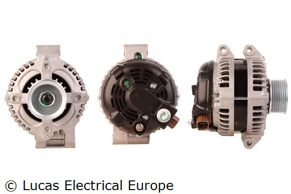 Alternator LUCAS ELECTRICAL LRA02354