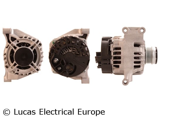 Alternator LUCAS ELECTRICAL LRA03007
