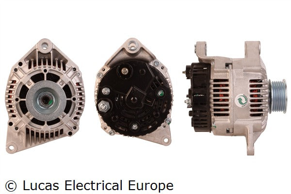 Alternator LUCAS ELECTRICAL LRA03148