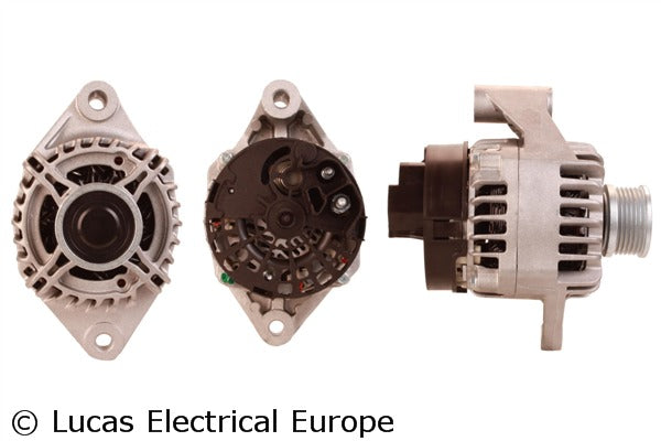 Alternator LUCAS ELECTRICAL LRA03293