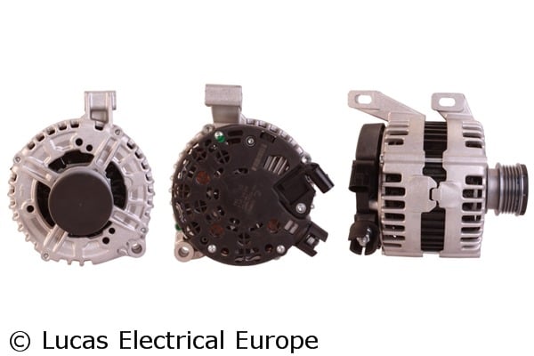 Alternator LUCAS ELECTRICAL LRA03376
