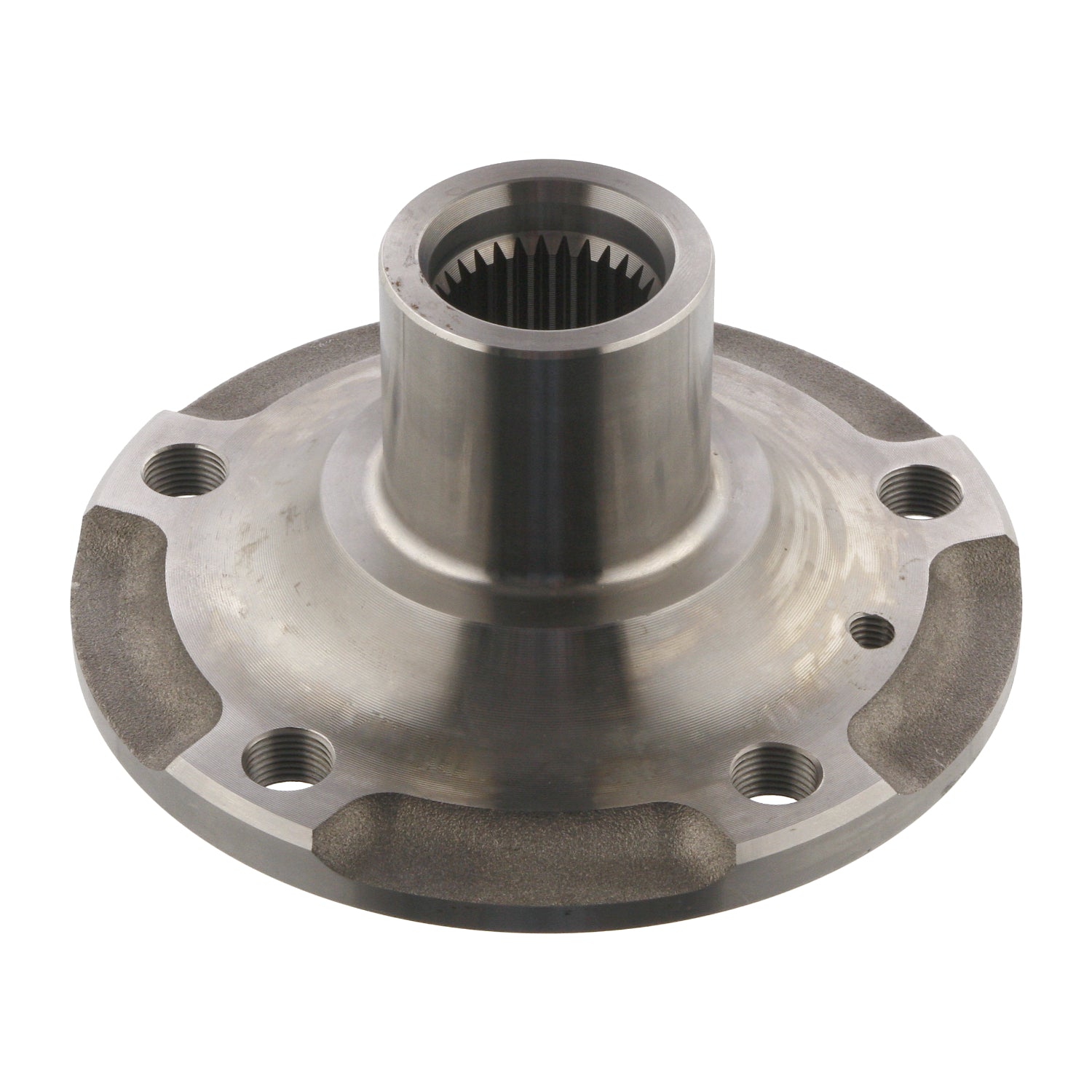 Wheel Hub SWAG 20 93 6679