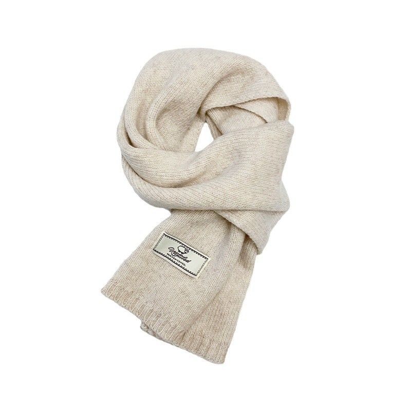 ZL227 Autumn shawl outerwear fashion spring and autumn scarf women&#039;s cotton and linen dual-use versatile thin winter silk scarf long gauze scar