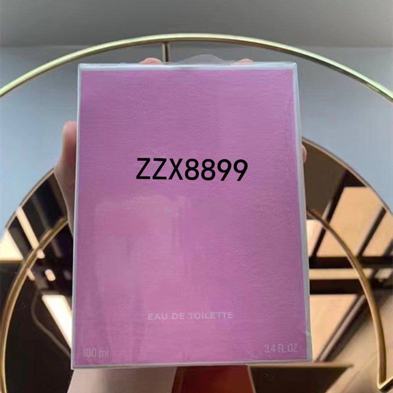 Natural Cologne Spray Perfume Neutral 100ml Cedrat Neroli Bois Parisian Musc Santal Austral Encens Suave Radical Rose Matiere Fragrance Spray Long L