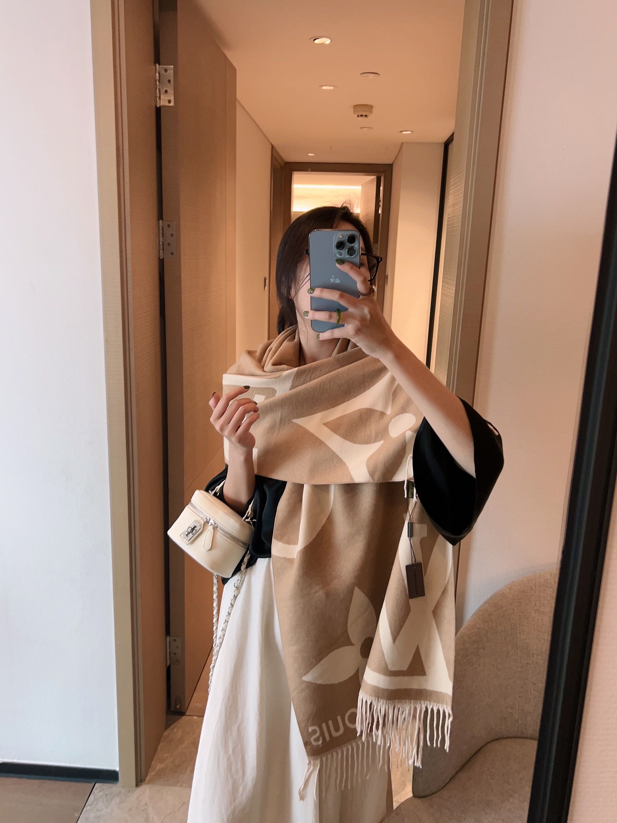 Women Cashmere Scarves scarf shawls Designer Fashion pashmina High Quality Winter Warm Wraps Casual Trendy Shawls factory outlet