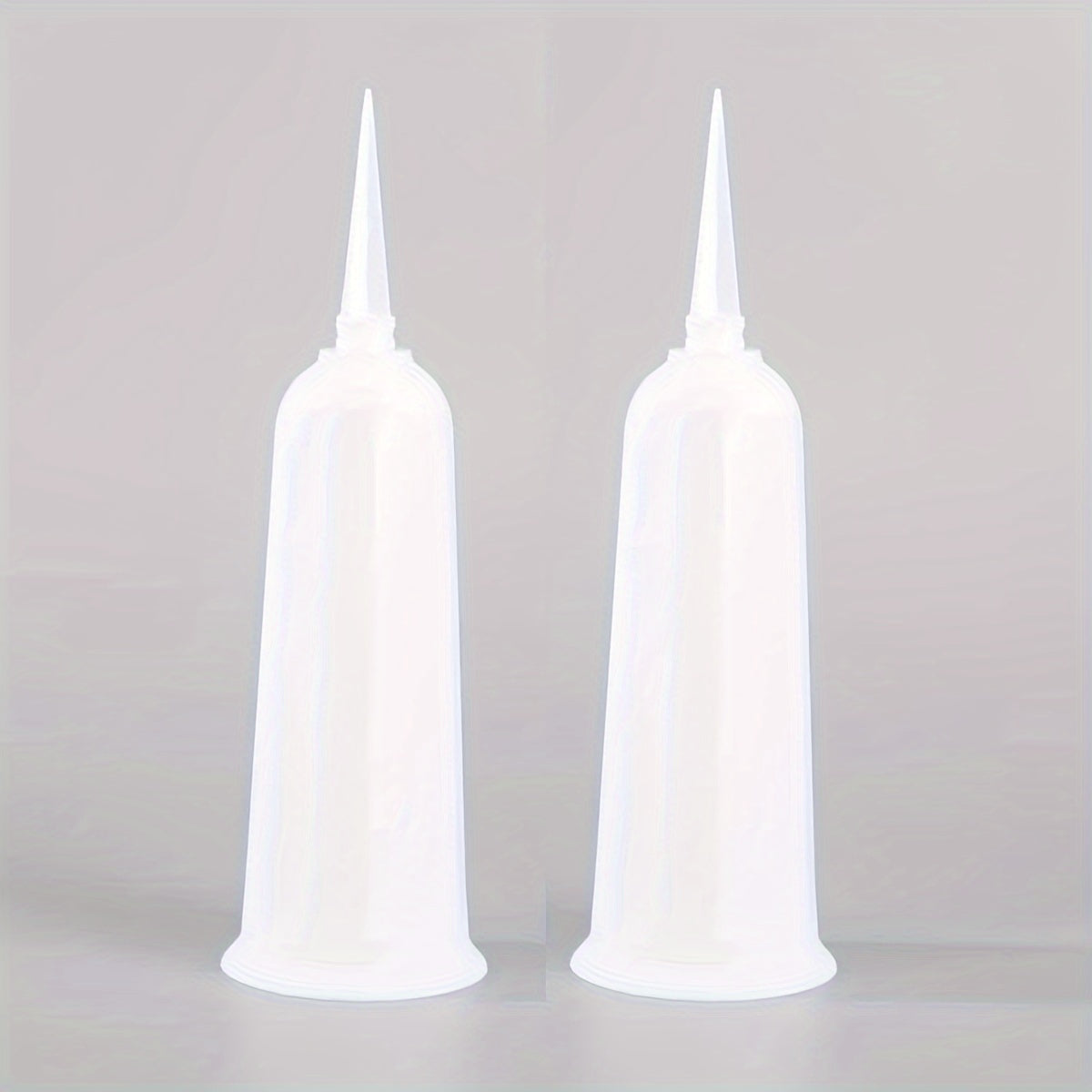 TEMU 2pcs, Cemetery Decorated Vase In Memory Of , Suitable For Memorial Day (flowers Not Included)