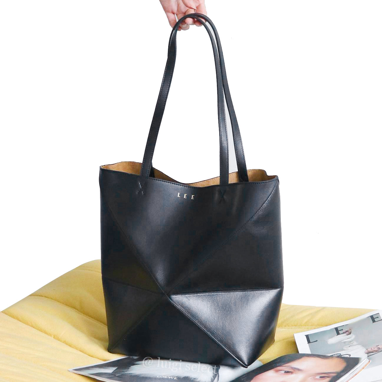 7A quality hobo Drawstring Designer fold tote bag for woman mens fashion leather Clutch Luxury Shoulder Bags 2 sizes handbag strap shopper belt cros