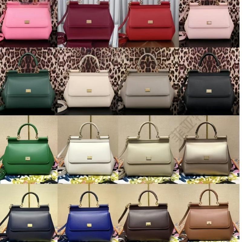 10a Exquisite Genuine Leather Womens Crossbody Bag Premium Womens Bag Sicily Shoulder Bag Crossbody Handbag