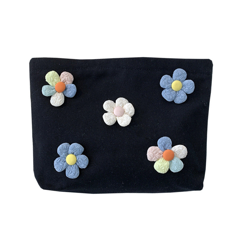 A78-Cosmetic bag shrapnel lipstick bag high-end portable travel small cosmetics storage bag