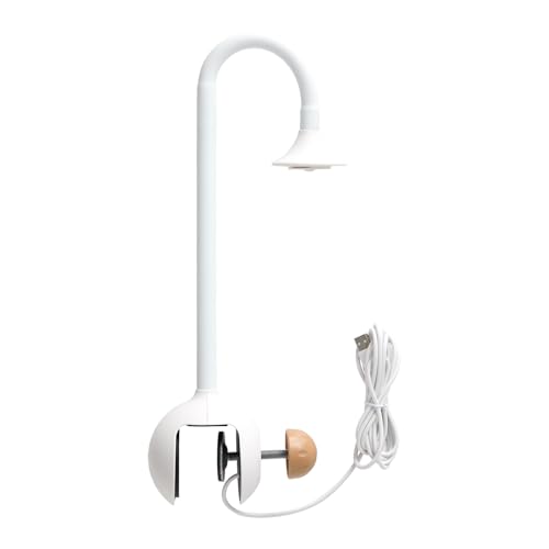 Baby Monitor Crib Mount 360 Degree Flexible Hose