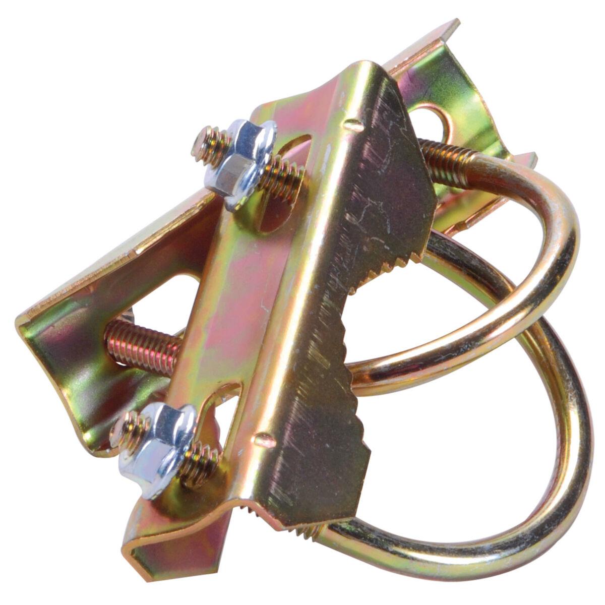 Winegard DS-2002 Antenna Mast U-bolt Kit 2 Pcs.