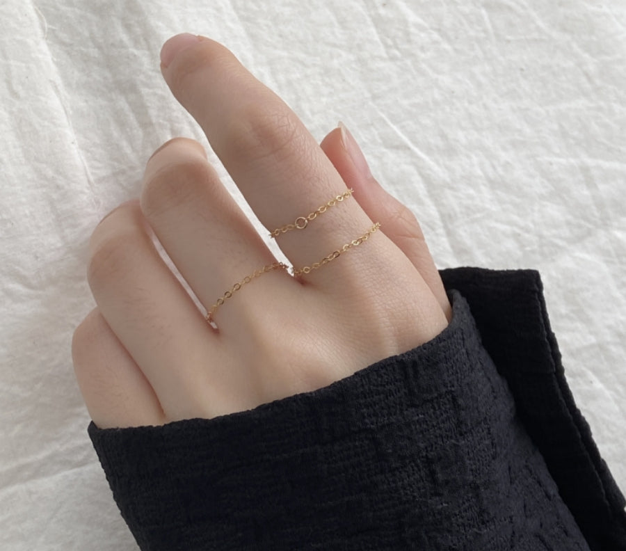 FIT403CX Classic Ring designer titanium steel Exquisite jewellery Men and Women Couples wedding Ring Valentine&#039;s Day Birthday Gift