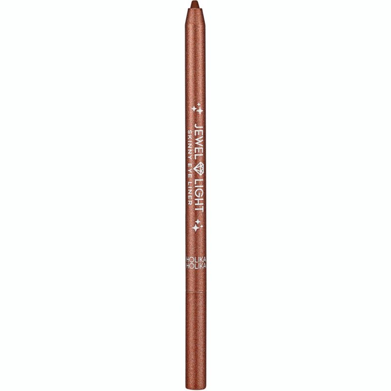 Jewel Light Skinny Eye Liner - Coconut Latte
