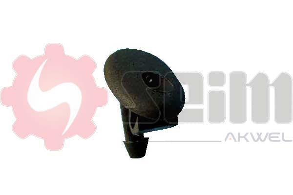 Washer Fluid Jet, window cleaning SEIM 210640