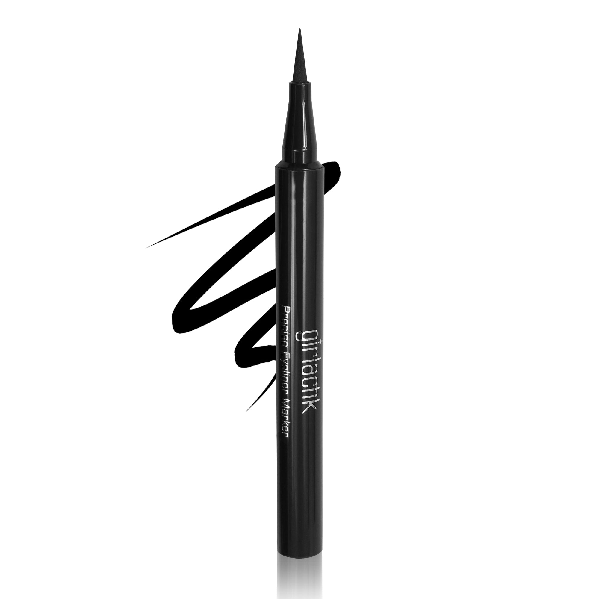Precise Marker Liner - Noir