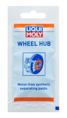 Mounting Paste LIQUI MOLY 21120