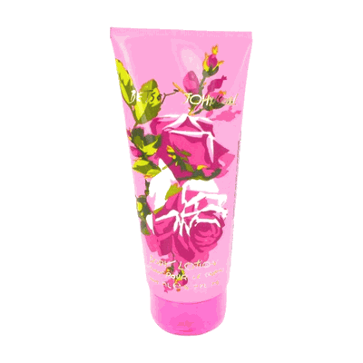 Betsey Johnson Perfume for Women - Body Lotion 6.7 oz