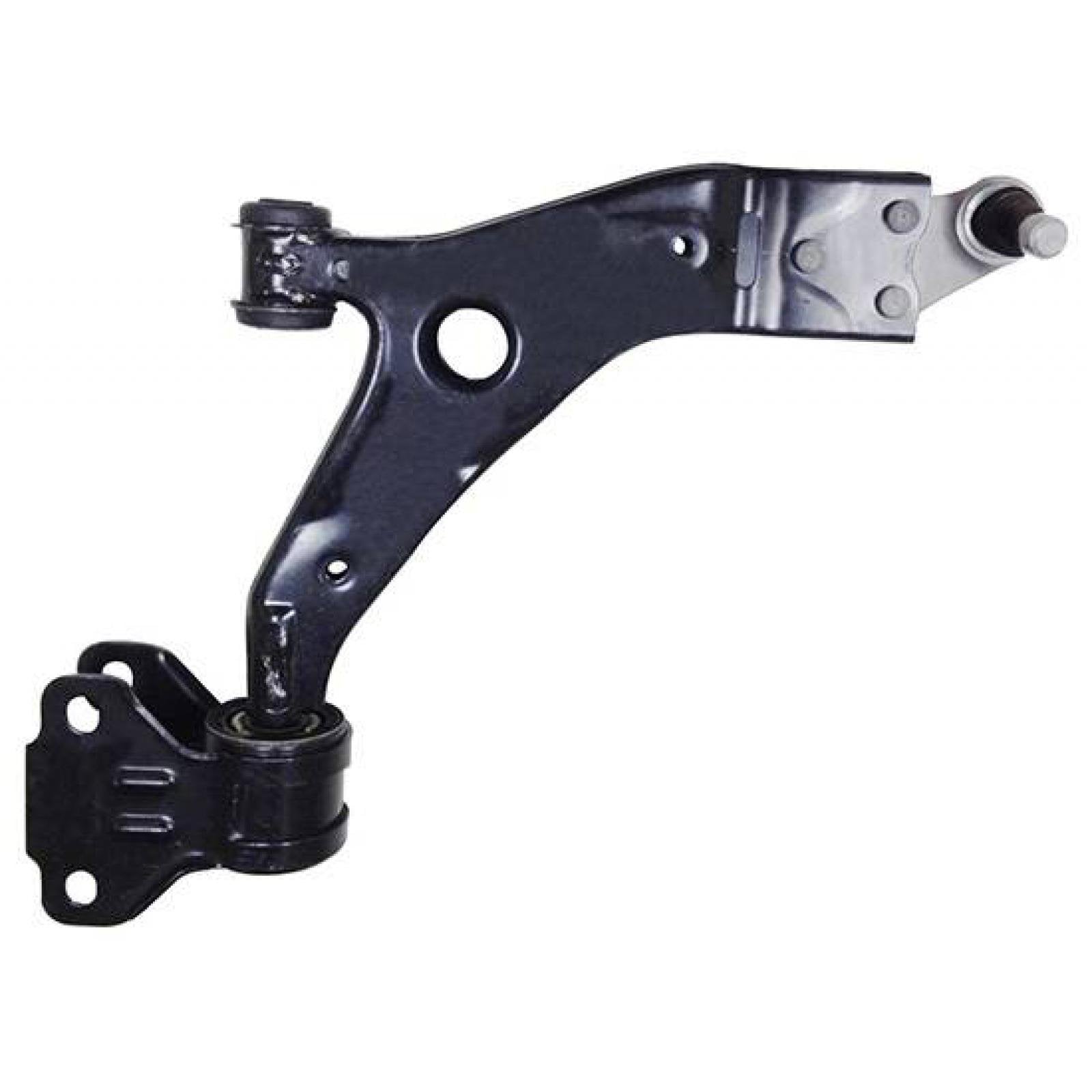 Control-Trailing Arm, wheel suspension FEBEST 2124-ESCFRH