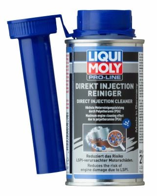 Engine Oil Additive LIQUI MOLY 21281