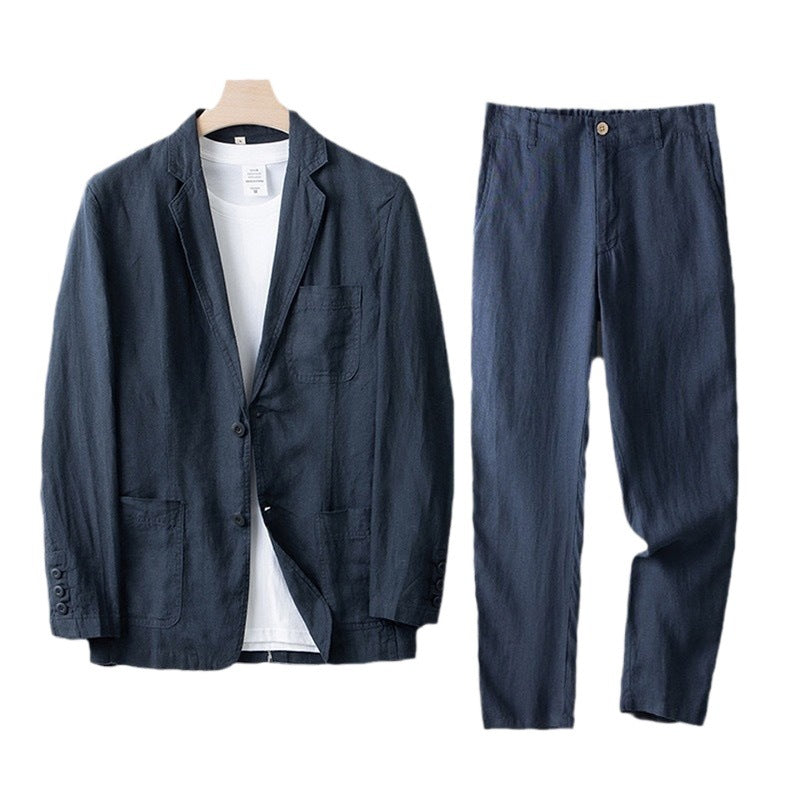 k960 Formal Tuxedo Jacket - Professional Stage Performance Attire