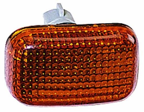 Side Marker Light DEPO 213-1408N-AE
