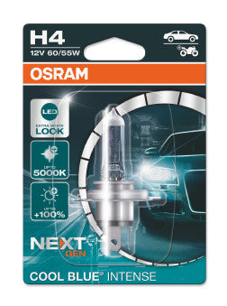 Bulb, spotlight OSRAM 64193CBN-01B