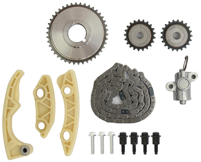 Timing Chain Kit Professional Parts 21340079C