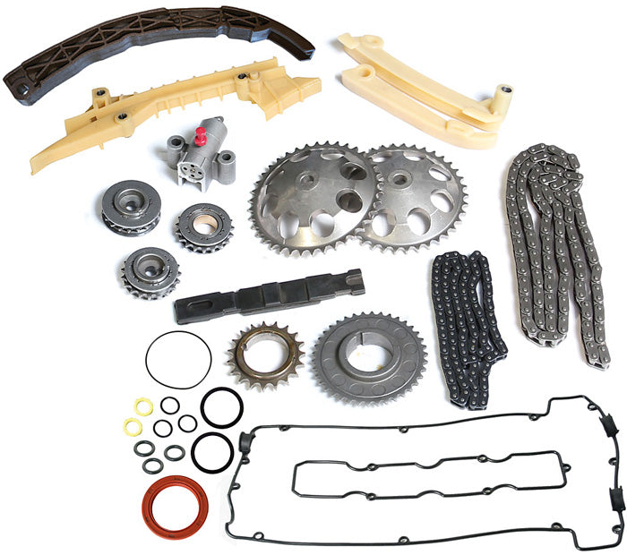 Timing Chain Kit Professional Parts 21344480E