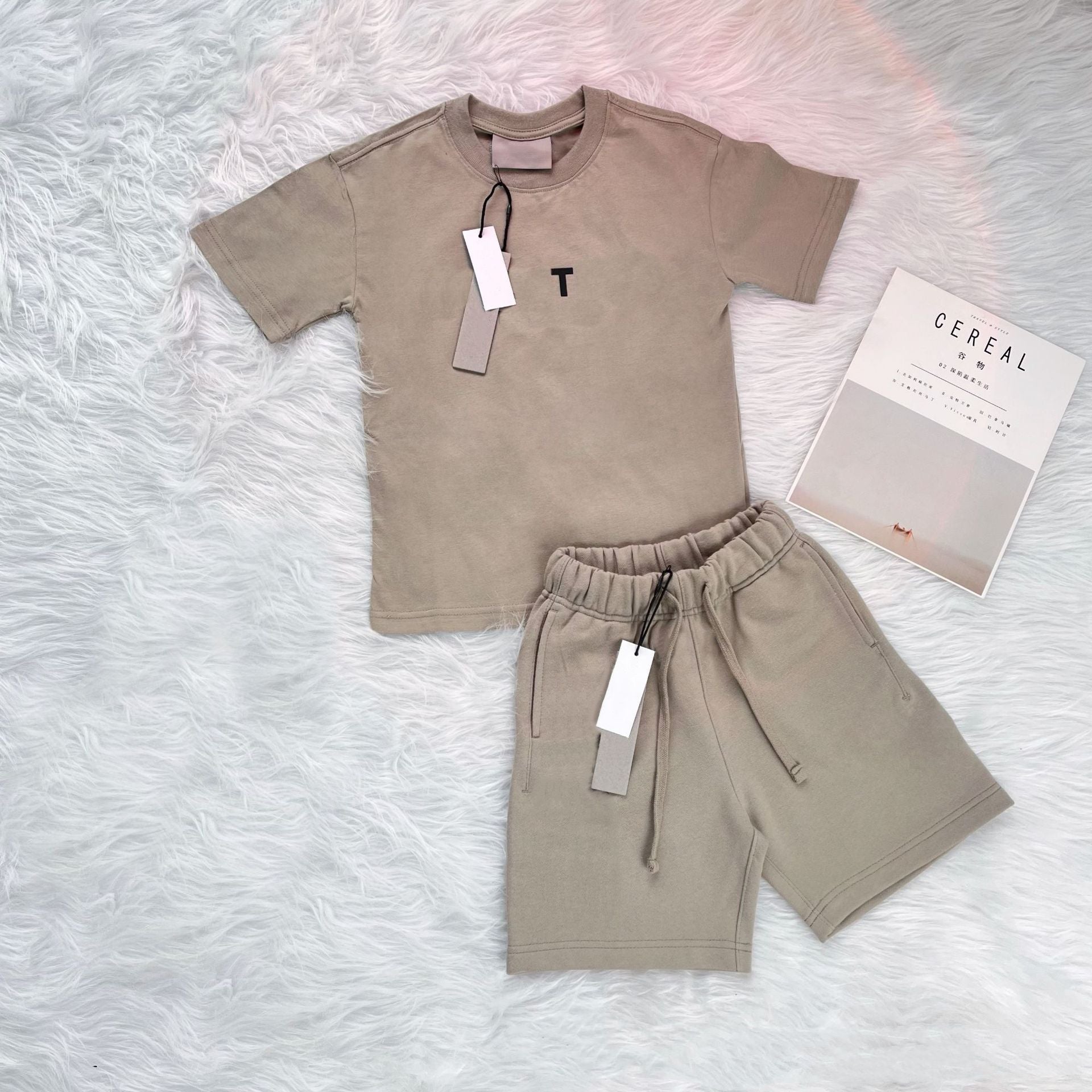 k361 Kids&#039; Cycling Attire Ensemble Durable Bicycle Riding Gear (Boys & Girls)