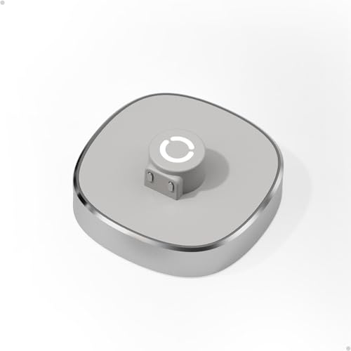 RingConn Charger - Charging Dock and Type-С Cable - Charger Smart Ring All Ring Sizes