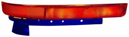 Marker Light DEPO 214-1637R-YA