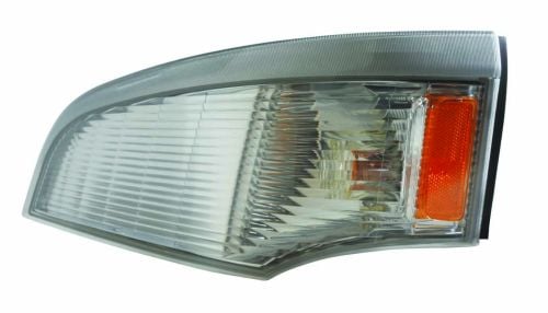 Marker Light DEPO 214-1648R-AE