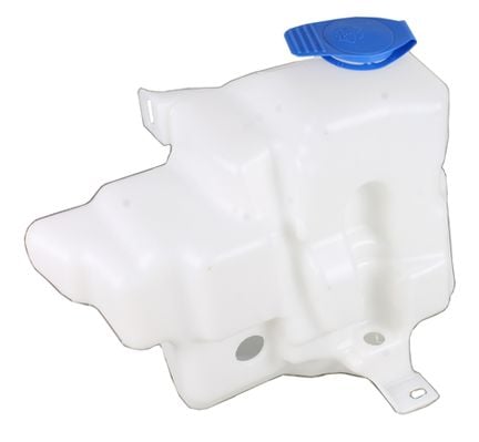 Washer Fluid Tank, window cleaning METZGER 2140068
