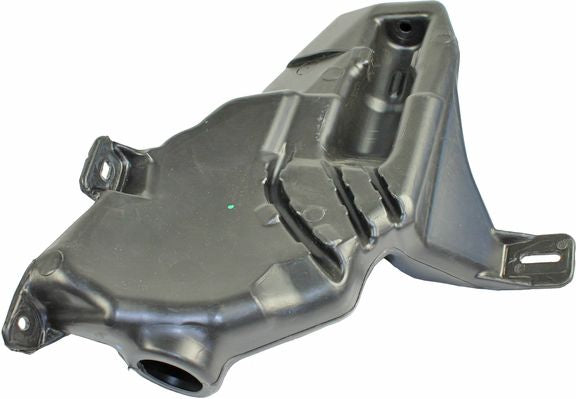 Washer Fluid Tank, window cleaning METZGER 2140091