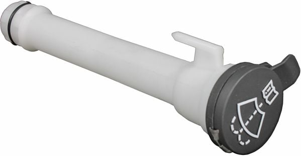 Filling nozzle, washer fluid tank METZGER 2140128