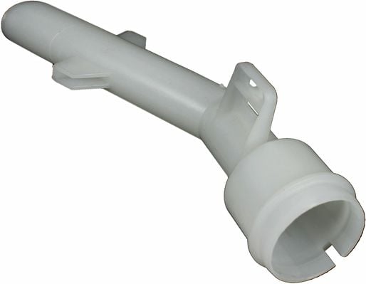 Filling nozzle, washer fluid tank METZGER 2140133