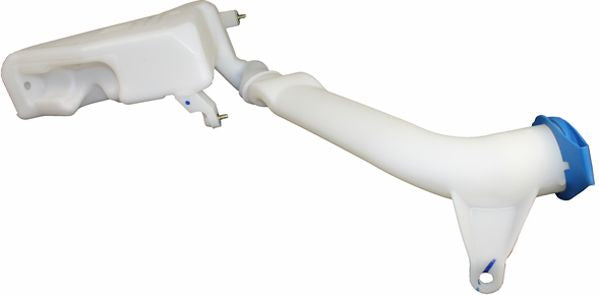 Washer Fluid Tank, window cleaning METZGER 2140137